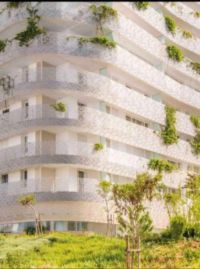 Appartement Casa Finance City (CFC)